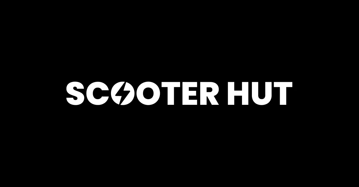 Scooter Hut